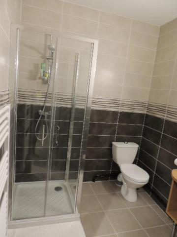 O'Zinc Aparthotel Viviez Bagian luar foto